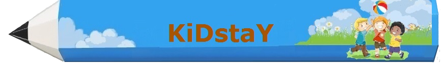 KiDstaY Logo